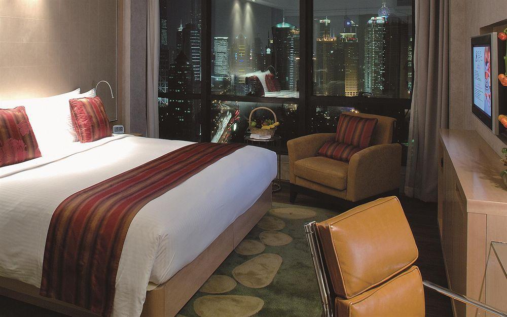 The Eton Hotel Shanghai Room photo